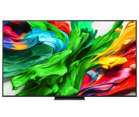 Smart Tivi QNED evo LG AI 4K 75 inch 75QNED86ASA 2025