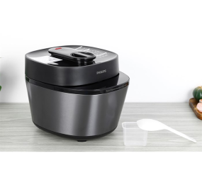 Nồi áp suất điện Philips HD2151/66 5 lít
