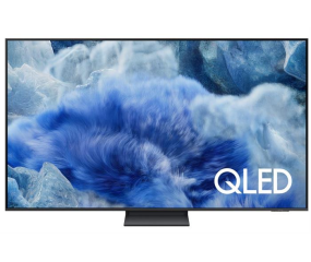 Smart Tivi QLED Samsung AI 4K 75 inch QA75Q8F5 2025