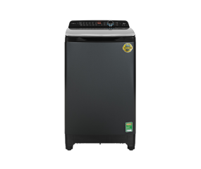 Máy giặt Aqua Inverter 12 kg AQW-DR120HT BK