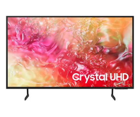Smart Tivi Samsung 4K Crystal UHD 43 inch UA43DU7000 2024