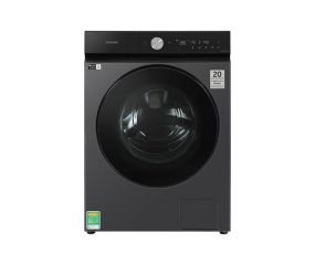 Máy giặt Samsung Bespoke AI Inverter 14 kg WW14BB944DGBSV 2024