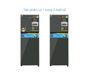 Tủ lạnh Panasonic Inverter 306 lít NR-TV341VGMV