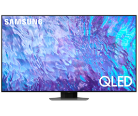 Smart Tivi QLED 4K 75 inch Samsung QA75Q80C