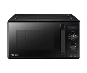 Lò vi sóng Toshiba MW2-AG24PC(BK) 24 lít