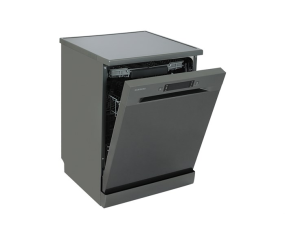 Máy rửa chén độc lập Samsung DW60CG550FSGSV 2024