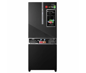 Tủ lạnh Panasonic Inverter 420 lít NR-BX471XGKV