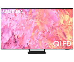 Smart Tivi QLED 4K 75 inch Samsung QA75Q60C 2023