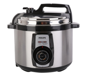 Nồi áp suất điện Philips HD2103/66 5 lít