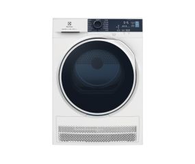 MÁY SẤY NGƯNG TỤ ELECTROLUX ULTIMATECARE 8 KG EDC804P5WB 2022