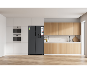 Tủ lạnh Toshiba Inverter 596 lít GR-RS775WI-PMV(06)-MG 2023