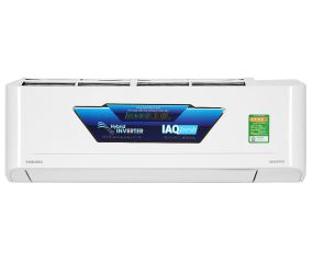 Máy lạnh Toshiba 1.5 HP Inverter RAS-H13C4KCVG-V 2022