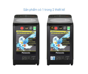 Máy giặt Panasonic Inverter 9.5 Kg NA-FD95V1BRV