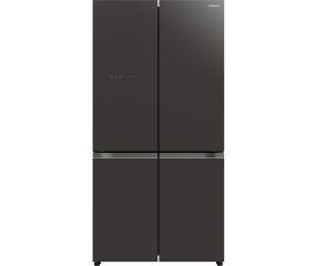 Tủ Lạnh Hitachi Inverter 569 Lít R-WB640VGV0 (GMG)