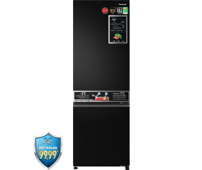 Tủ Lạnh Panasonic Inverter 325 Lít NR-BV361BPKV 2023