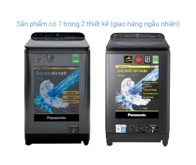 Máy giặt Panasonic Inverter 11.5 Kg NA-FD11AR1BV