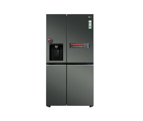 Tủ lạnh LG Inverter 635 Lít GR-D257MC 2022