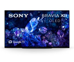 Google Tivi OLED Sony 4K 48 inch XR-48A90K 2022