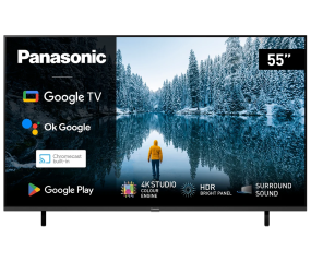 Google Tivi Panasonic 4K 55 Inch TH-55MX650V 2024
