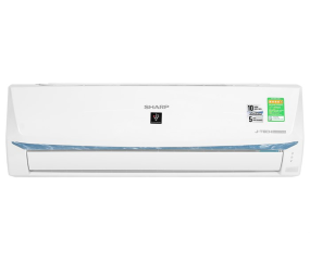 Máy lạnh Sharp Inverter 1.5 HP AH-XP13BSW 2024