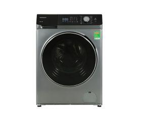 Máy Giặt Hitachi Inverter 9.5 Kg BD-954HVOW