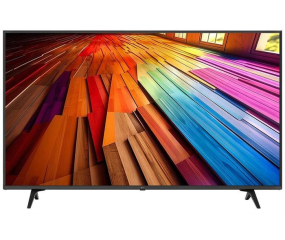 Smart Tivi LG 4K 55 inch 55UT8050PSB 2024