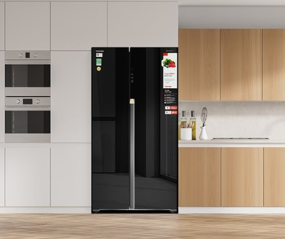 Tủ lạnh Toshiba Inverter 596 lít GR-RS780WI-PGV(22)-XK