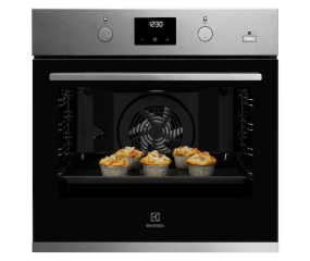 Lò nướng âm tủ Electrolux KODGH70TXA