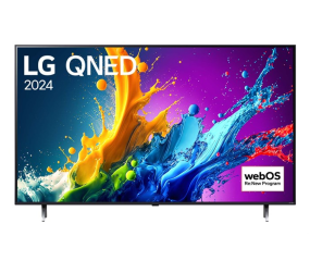 Smart Tivi QNED LG 4K 43 inch 43QNED80TSA