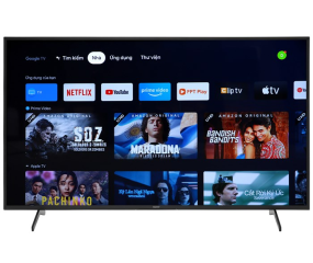 Google Tivi Sony 4K 65 inch KD-65X75K