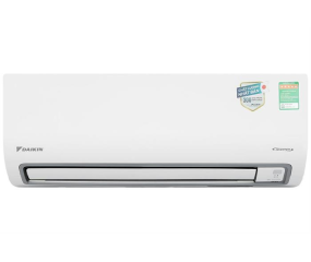 Máy lạnh Daikin Inverter 1 HP ATKB25ZVMV Mẫu mới 2025